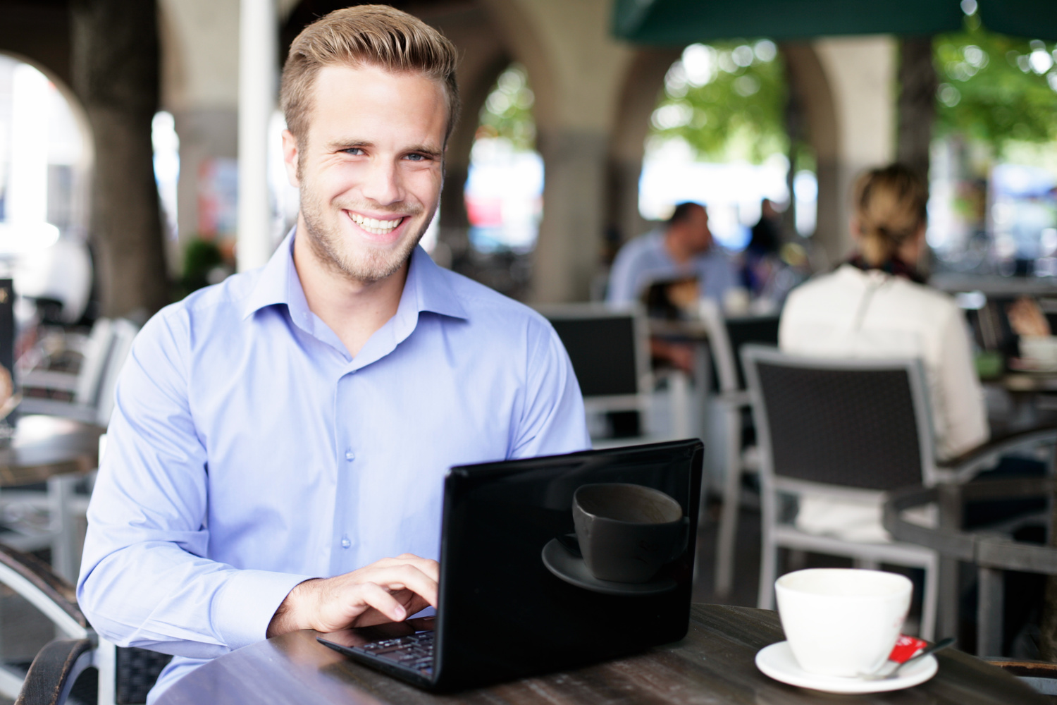 Managing Multiple Restaurant Locations from One Platform