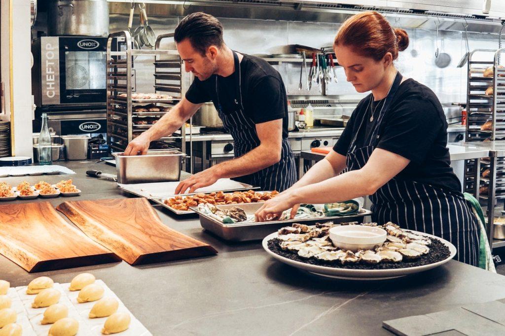 How Reskilling and Upskilling Can Help You Grow Your Food Business