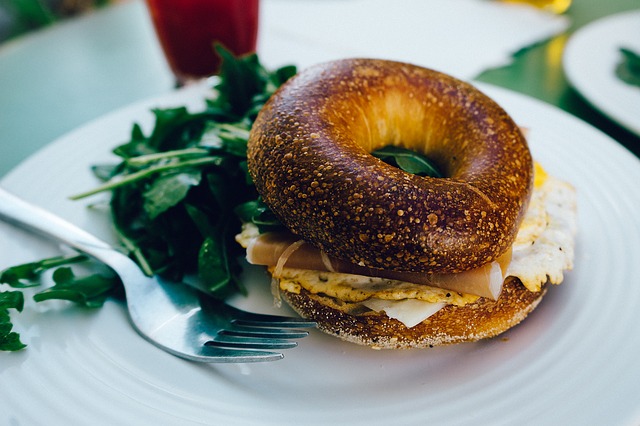 7 Restaurants to Follow on Instagram