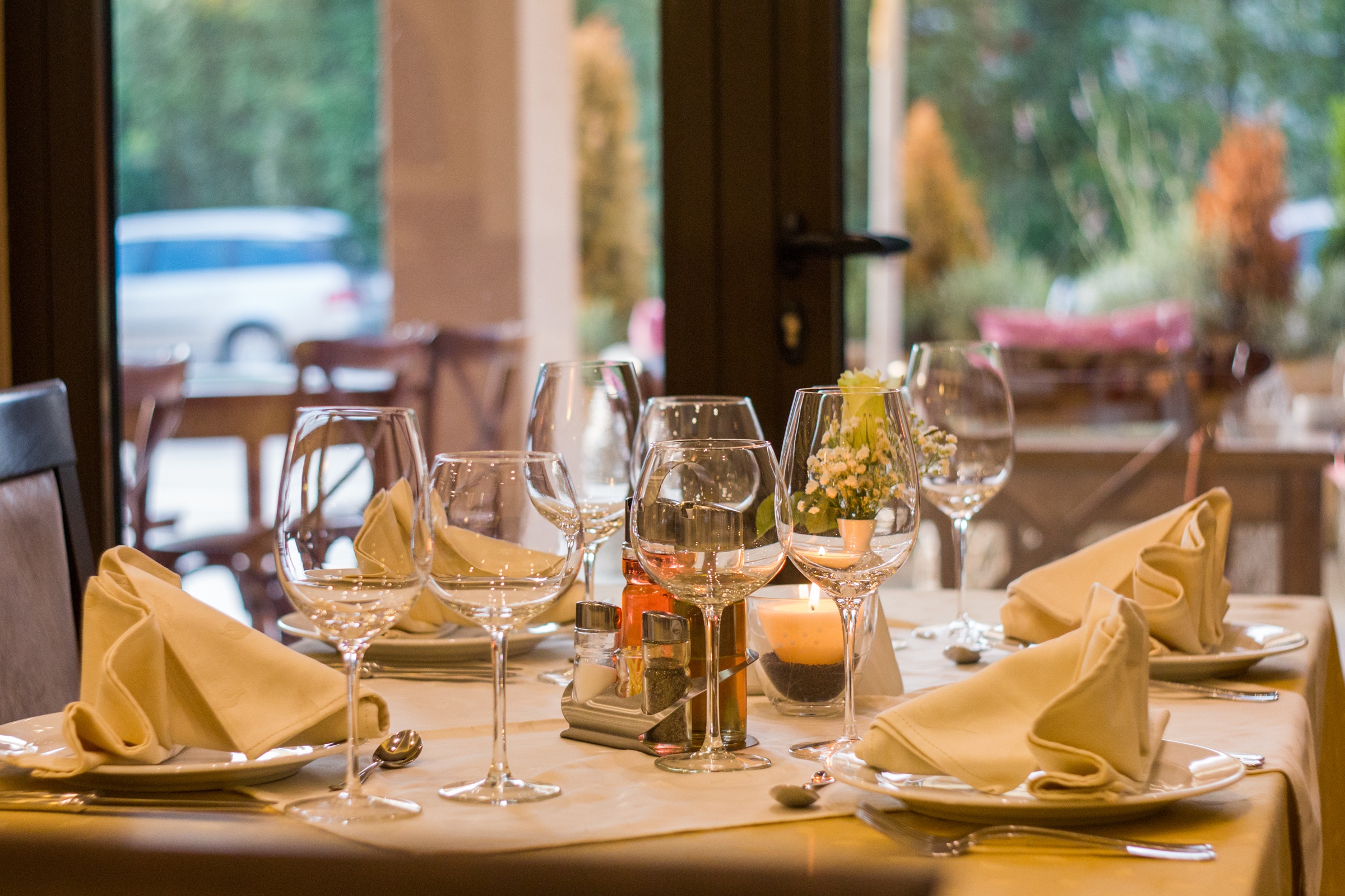 How to Boost Table Bookings During the 'festive' Months