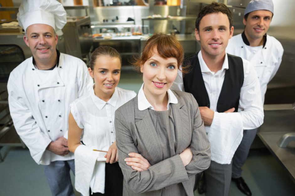 9 Ways to improve your restaurant customer service