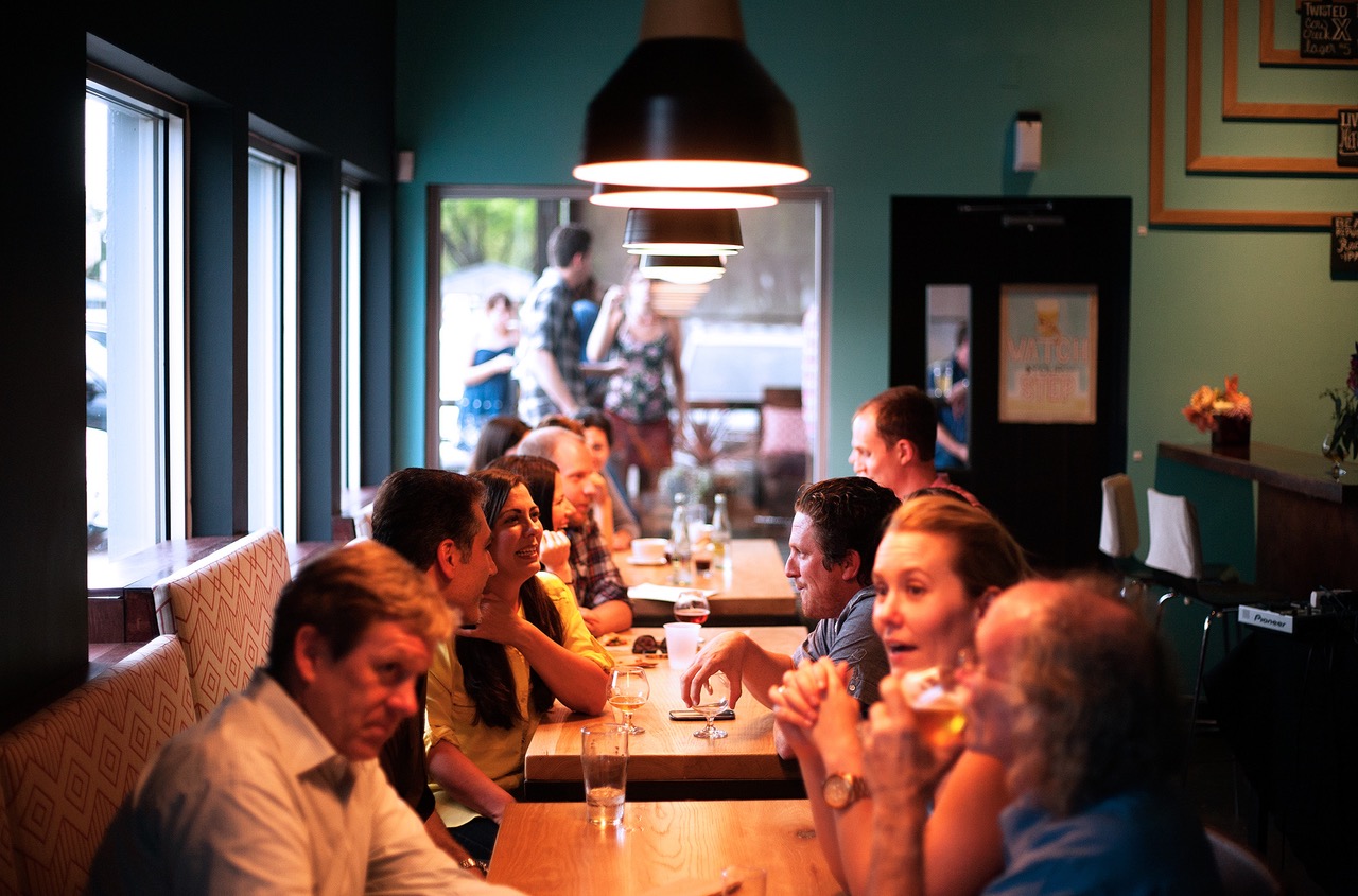 Offering a restaurant loyalty program that really works