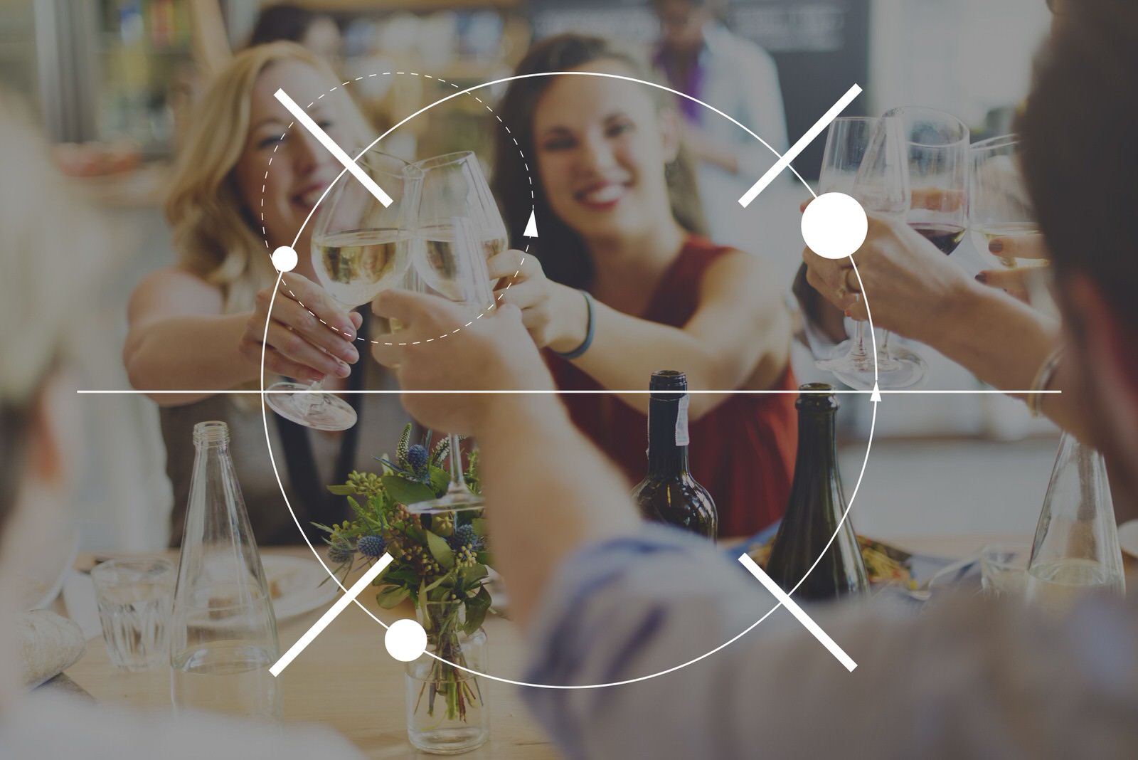 Identifying Who Your Target Market Is