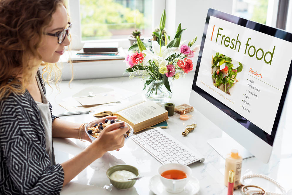 Restaurant Trends For 2020