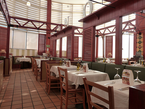 Making it Easy to Book a Table At Your Restaurant