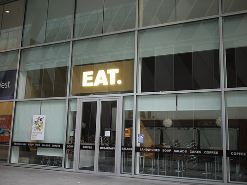 Knowing Your Restaurant Demographics Helps Boost Business