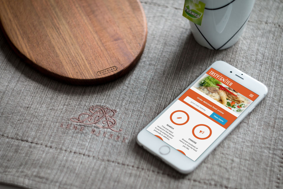 Why Should Your Restaurant Be Mobile Friendly?