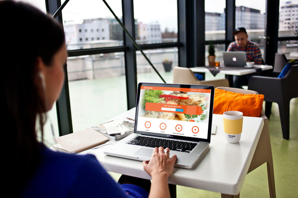 Are you making the most of your online restaurant?
