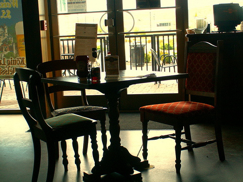 Online Reviews: The Make or Break of Bistro Growth