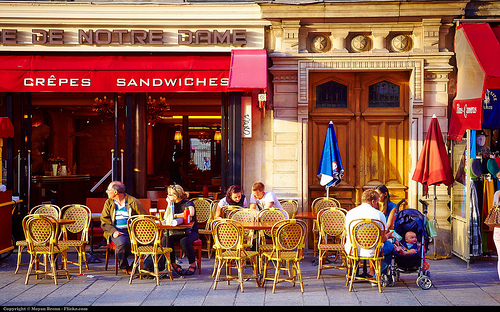 Rewarding Customers with Restaurant Loyalty Programmes