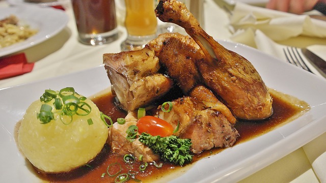 2016 Restaurant Review: Revisiting the Trends of the Past 12 Months