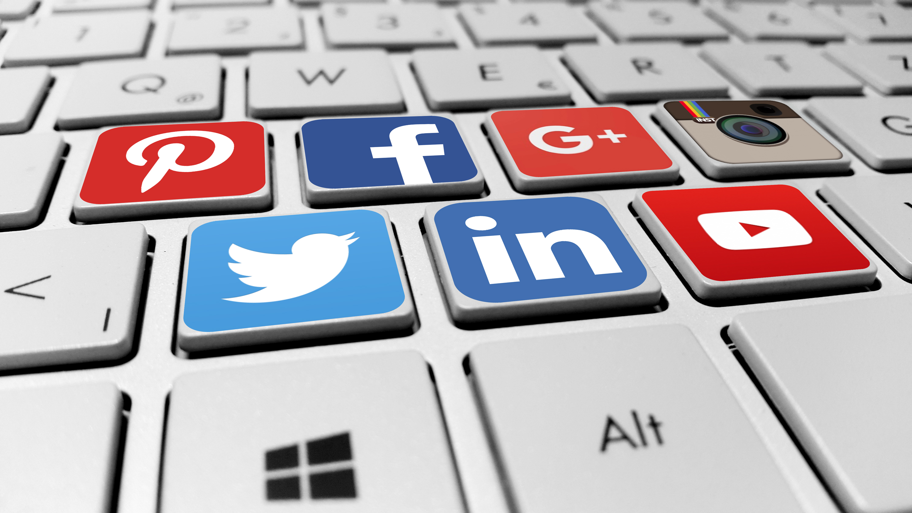 How top restaurants are killing it on social media