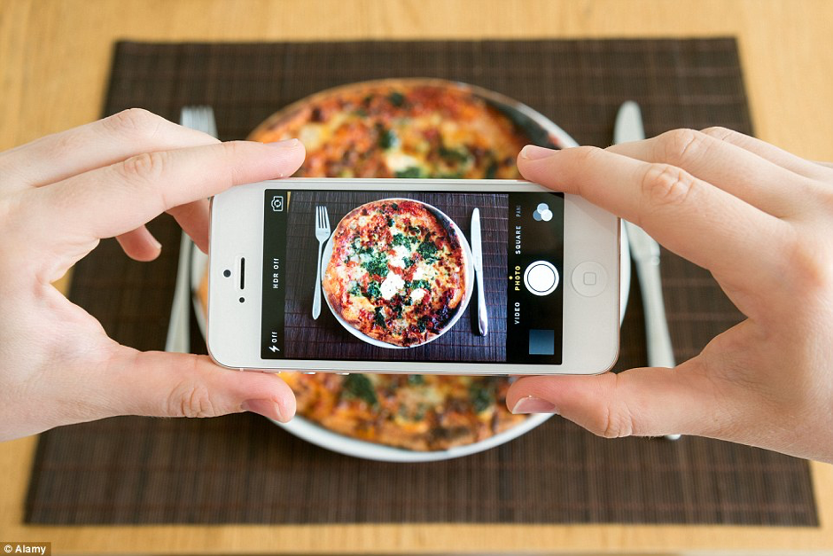 Is your restaurant relevant in the mobile age?