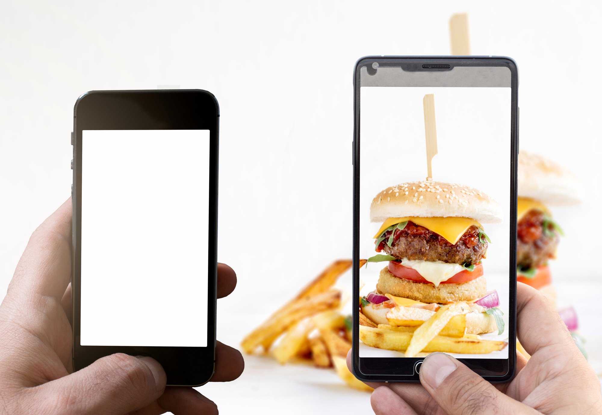 A guide to SMS and mobile marketing for your restaurant