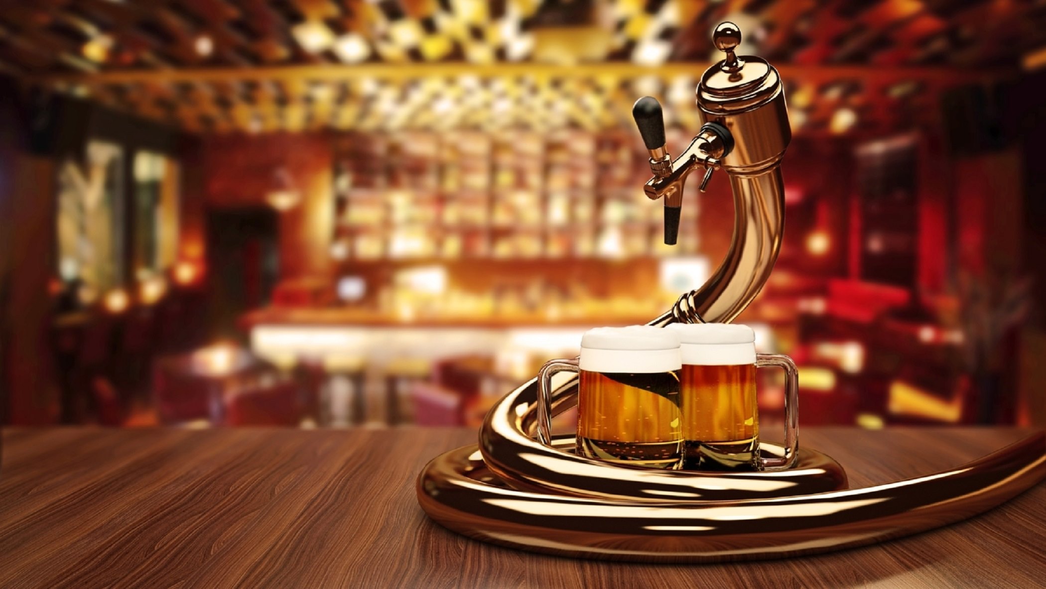 How a CRM can Help Manage Your Pub Better