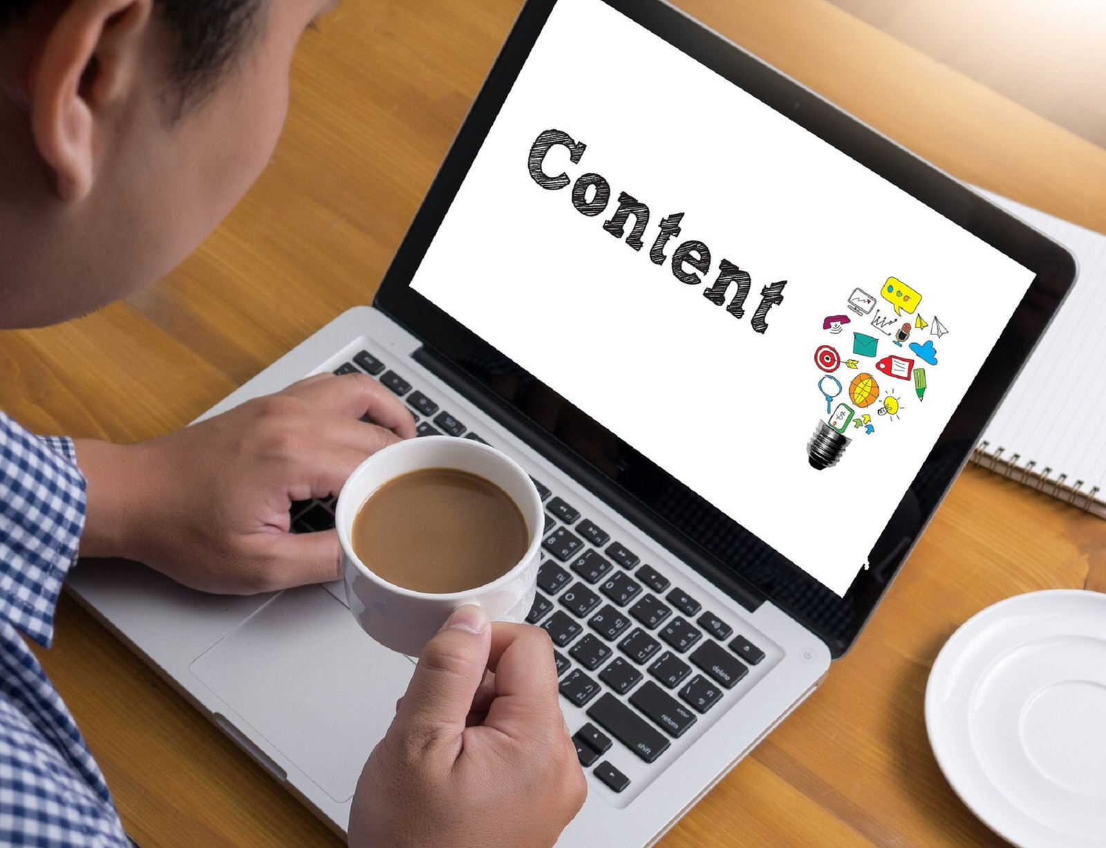 Should You Be Using a Content Strategy to Promote Your Restaurant?