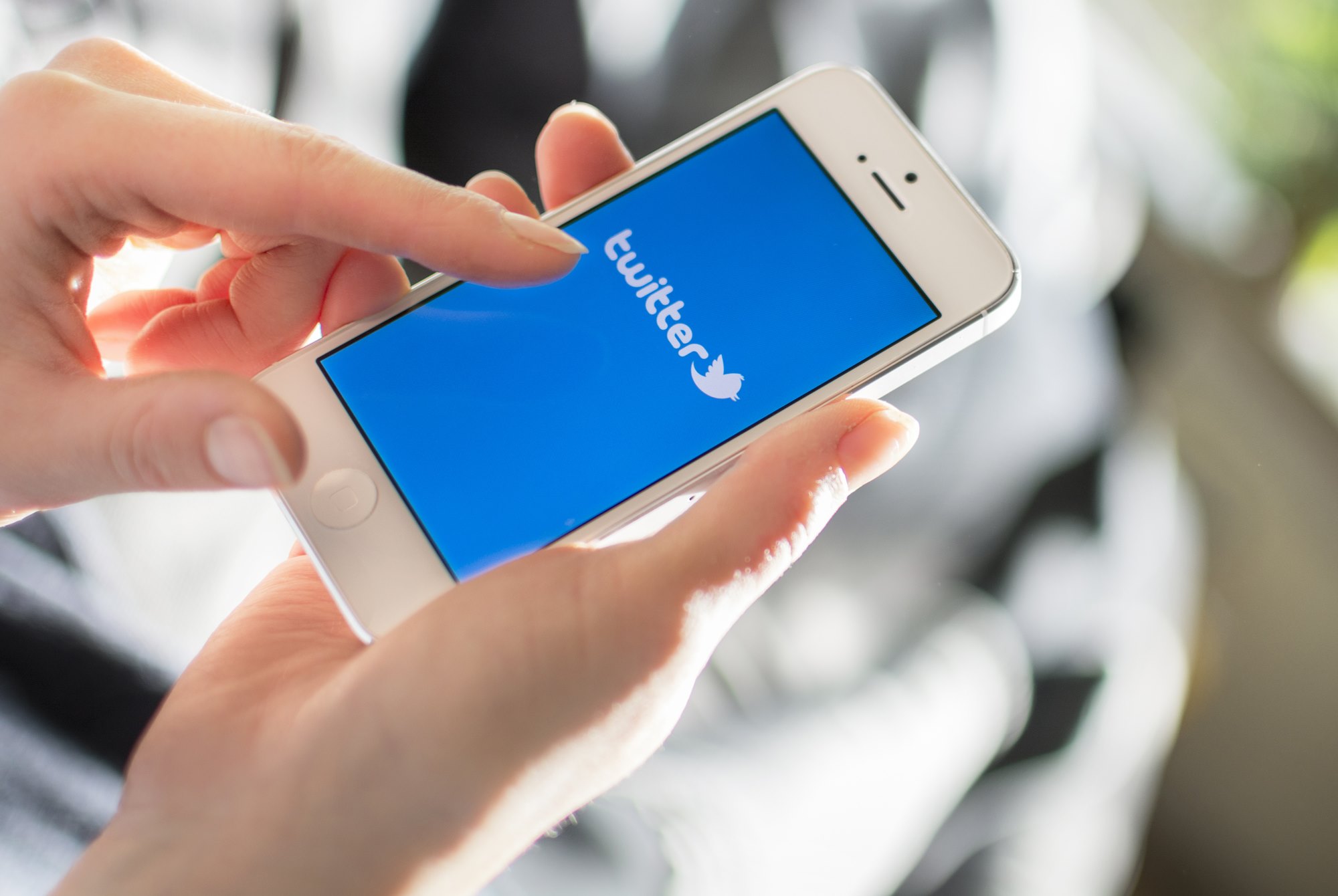 How Can Twitter Help With Restaurant Marketing?