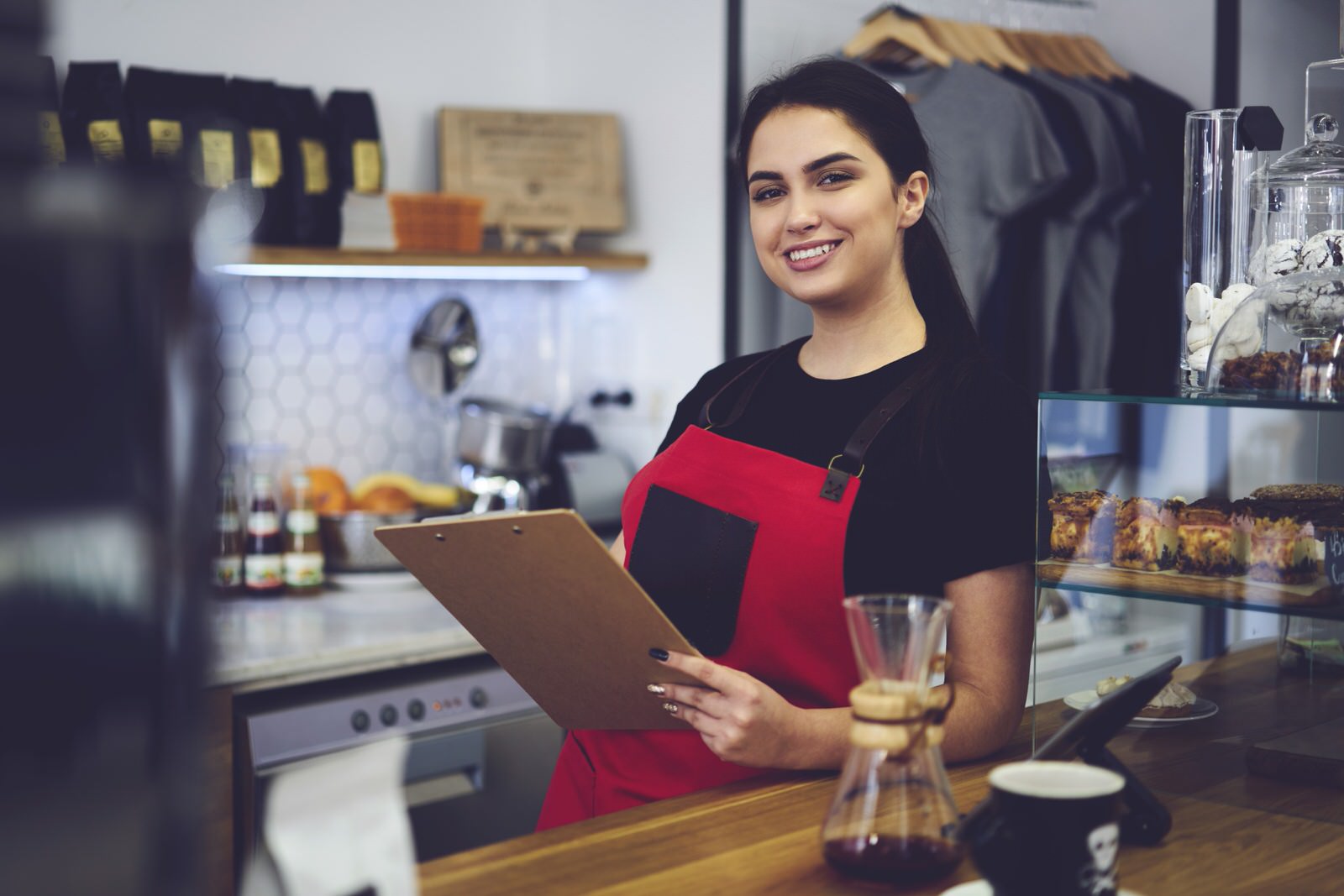 Restaurant Good Practices: Opening and Closing Checklist